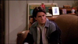 friends - Season 01 Episode 13